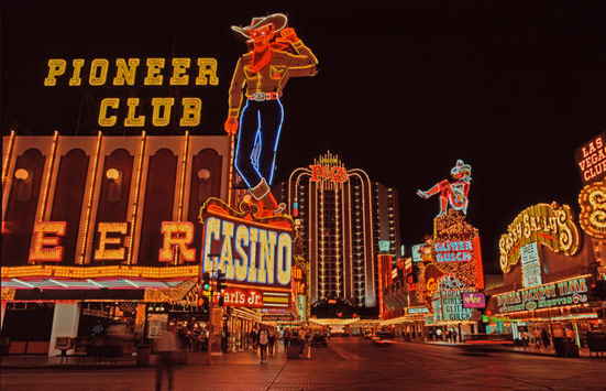 Take a Break Travel Las Vegas